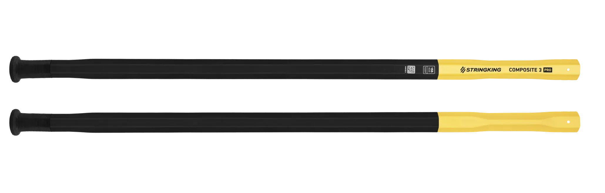 Composite 3 Pro Faceoff - Ultra-lightweight speed