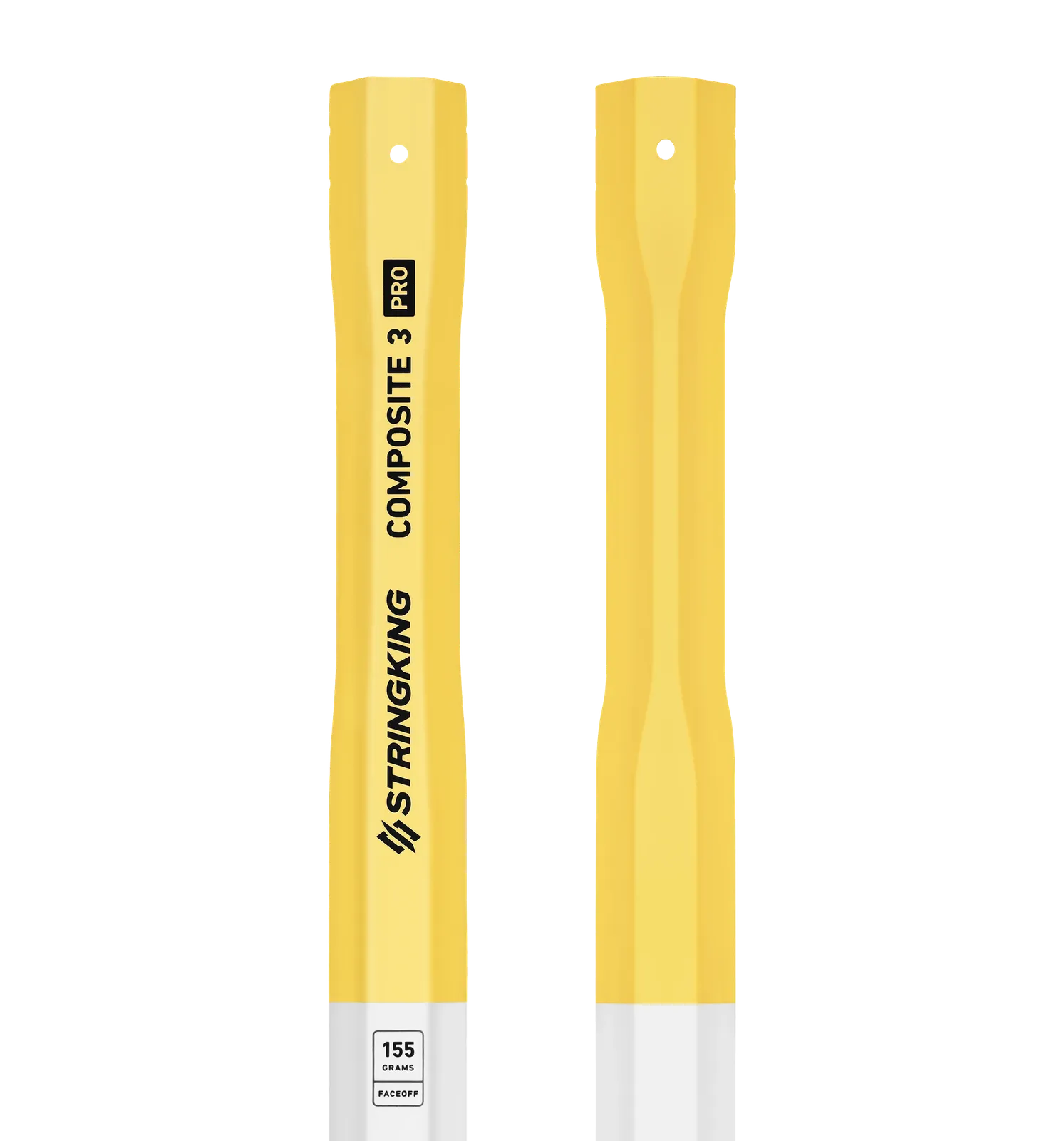 Composite 3 Pro Faceoff - Pro-level durability