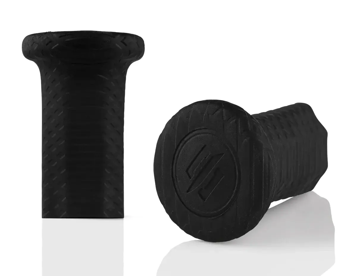 Butt End 2 - Snug fit for worry-free performance