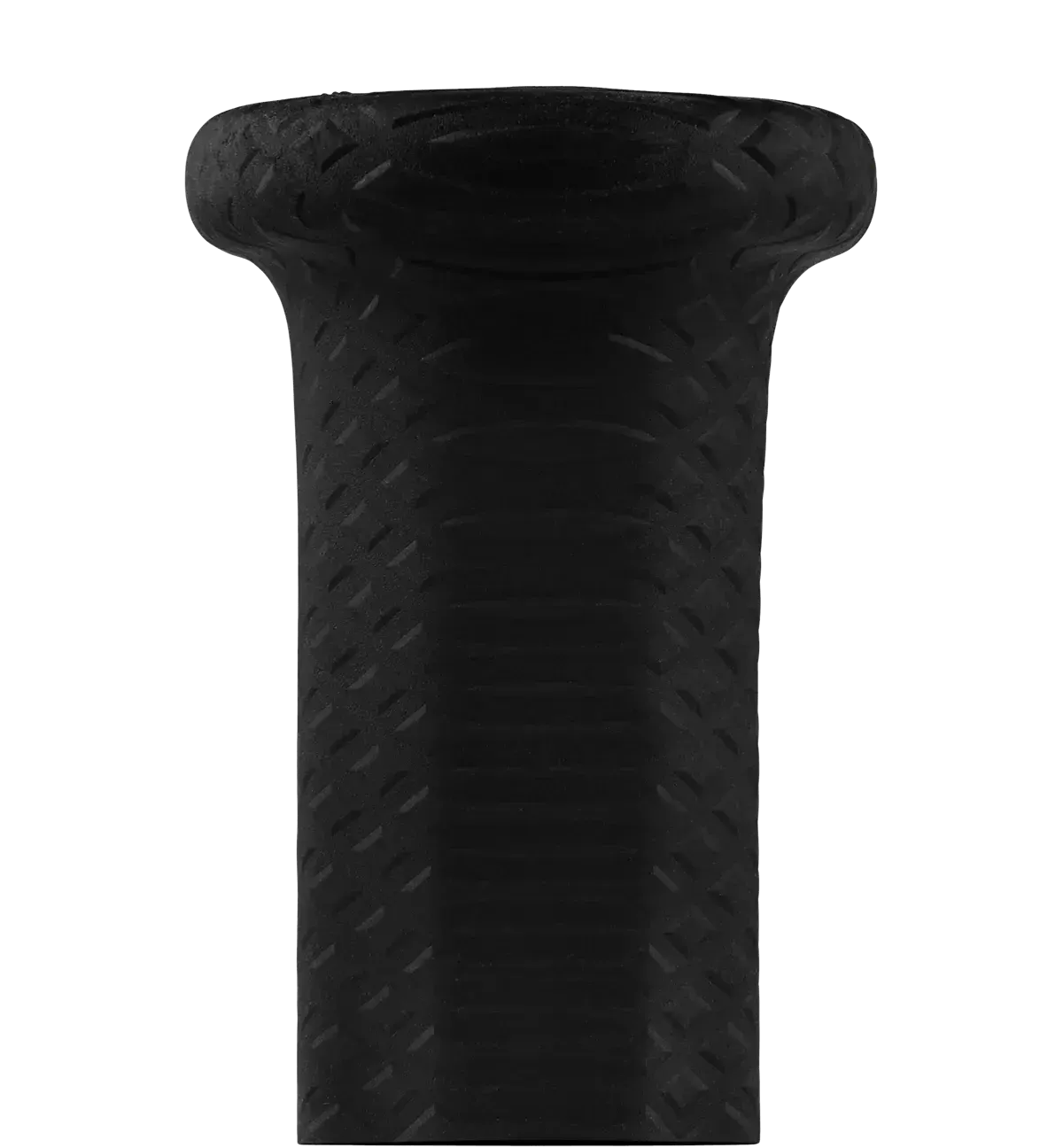 Butt End 2 - Snug fit for worry-free performance