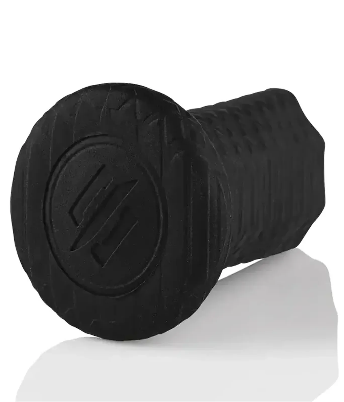 Butt End 2 - Optimized knob for better control