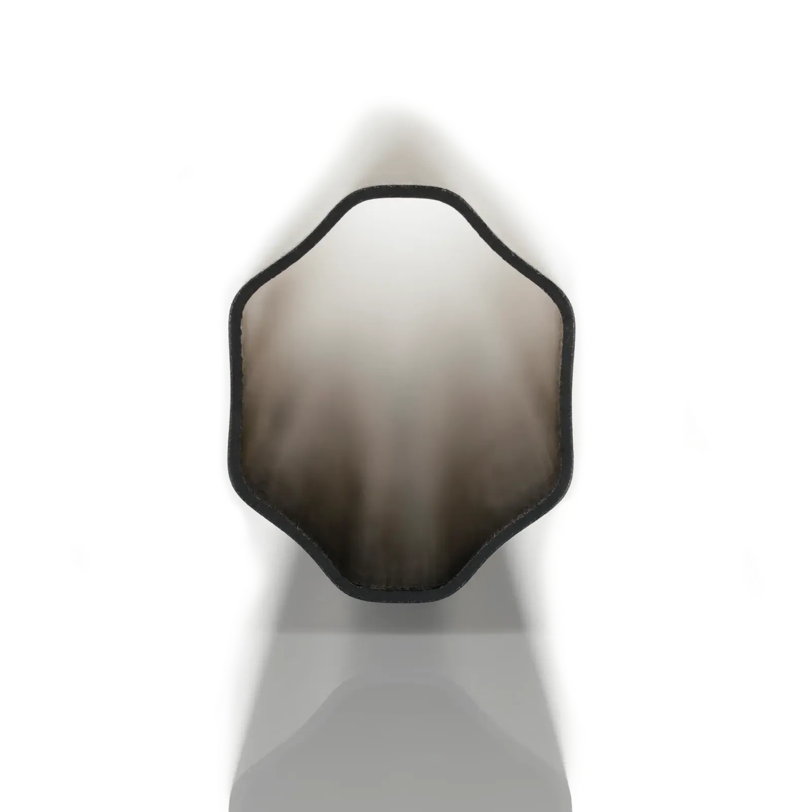 Mens Metal 3 Pro Goalie - Added speed