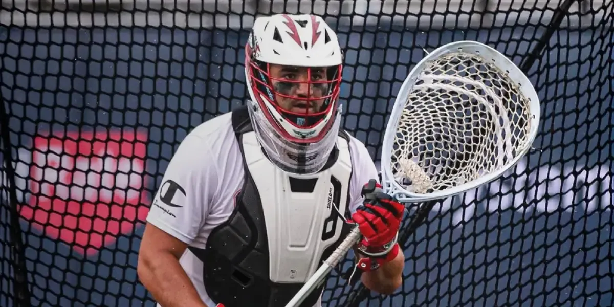 Mens Metal 3 Pro Goalie - Ultimate performance