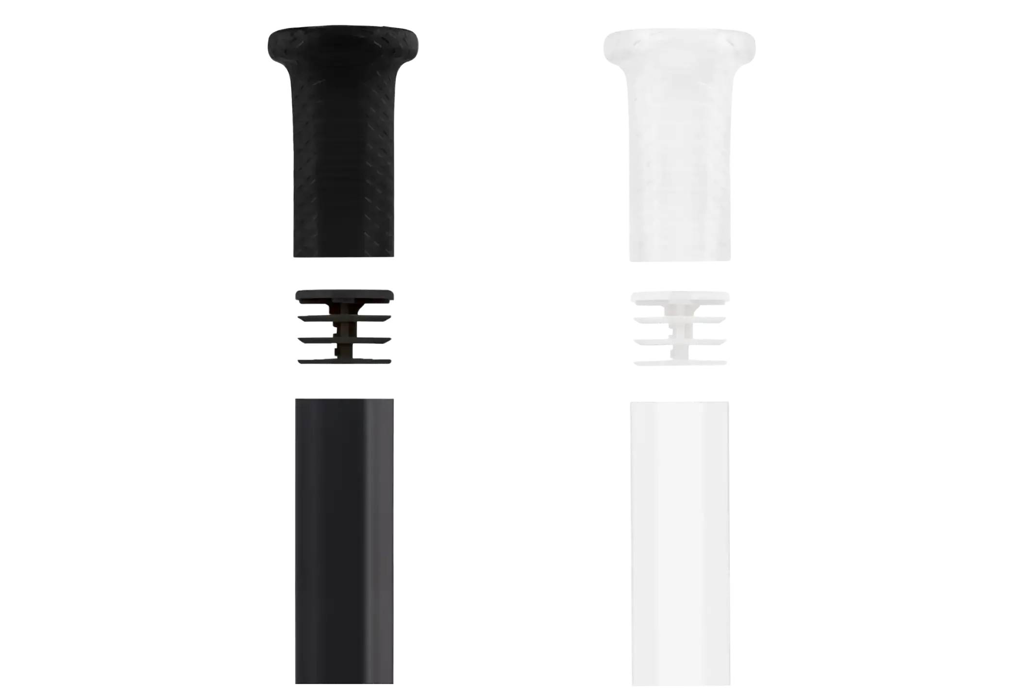 Composite 3 - Redesigned butt end