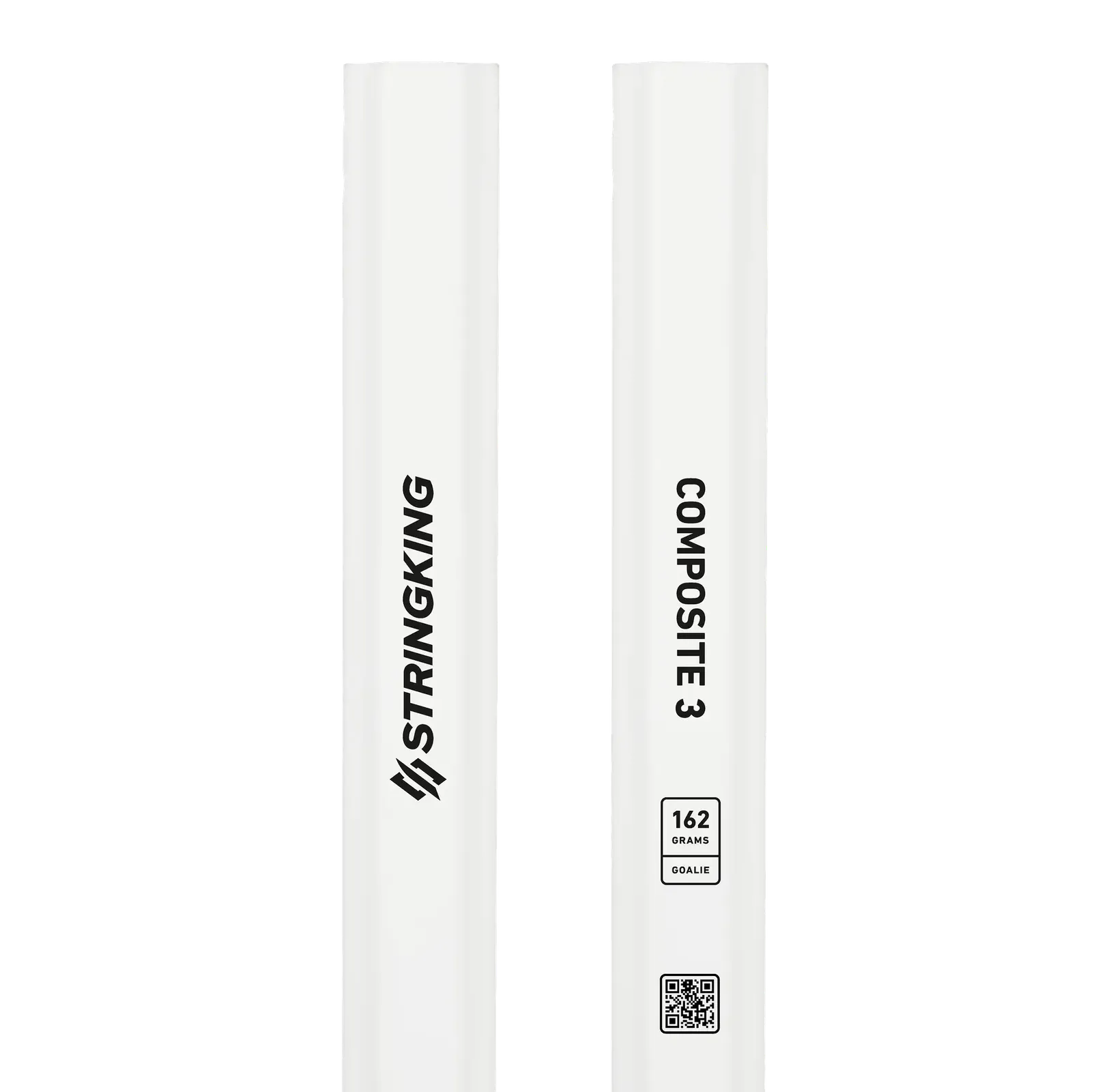 Composite 3 Goalie - Clean graphics