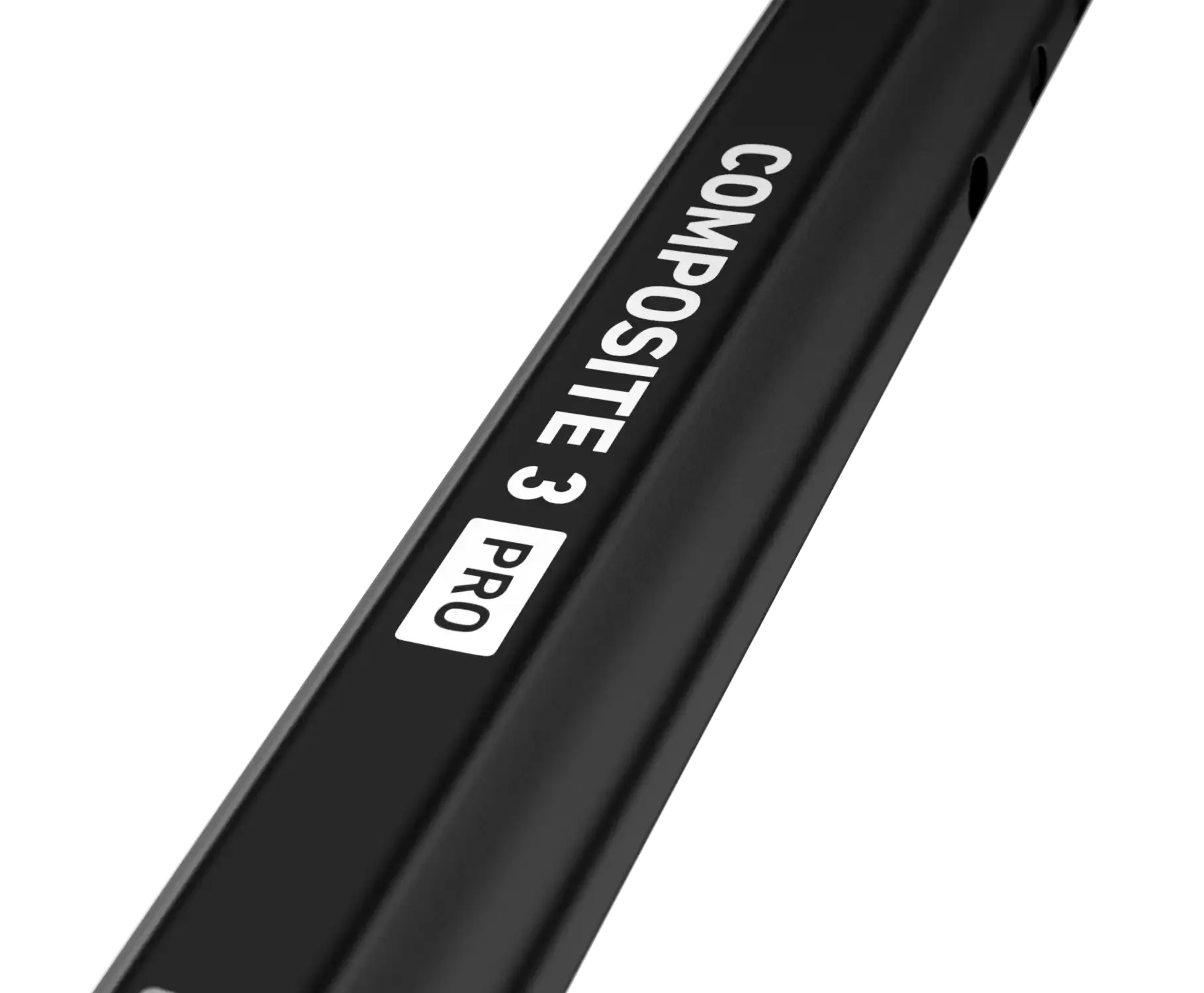 Composite 3 Pro - Market leading strength and durability