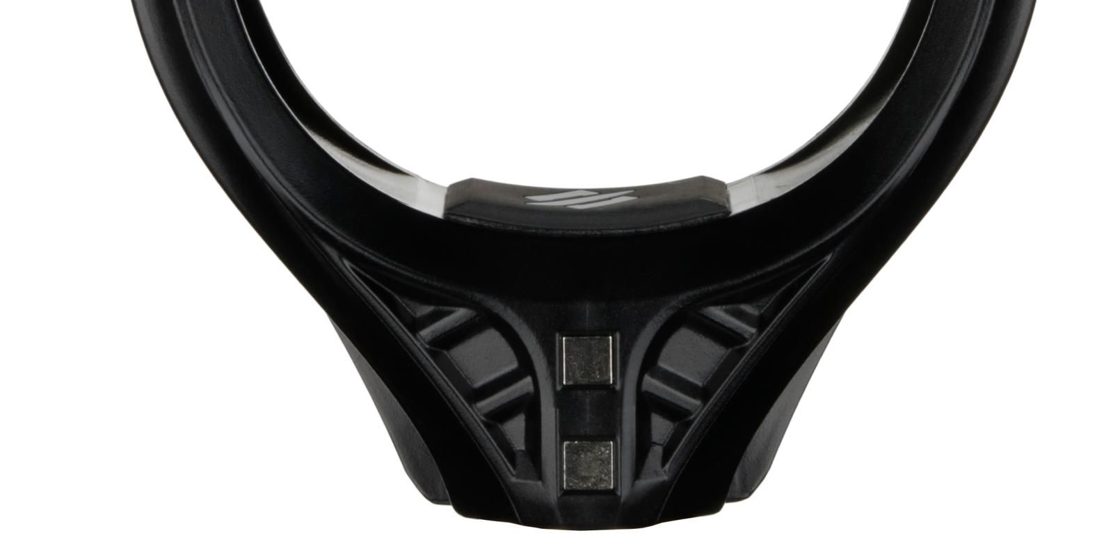Faceoff Lacrosse Head Made to Win Faceoffs | Mark 2F