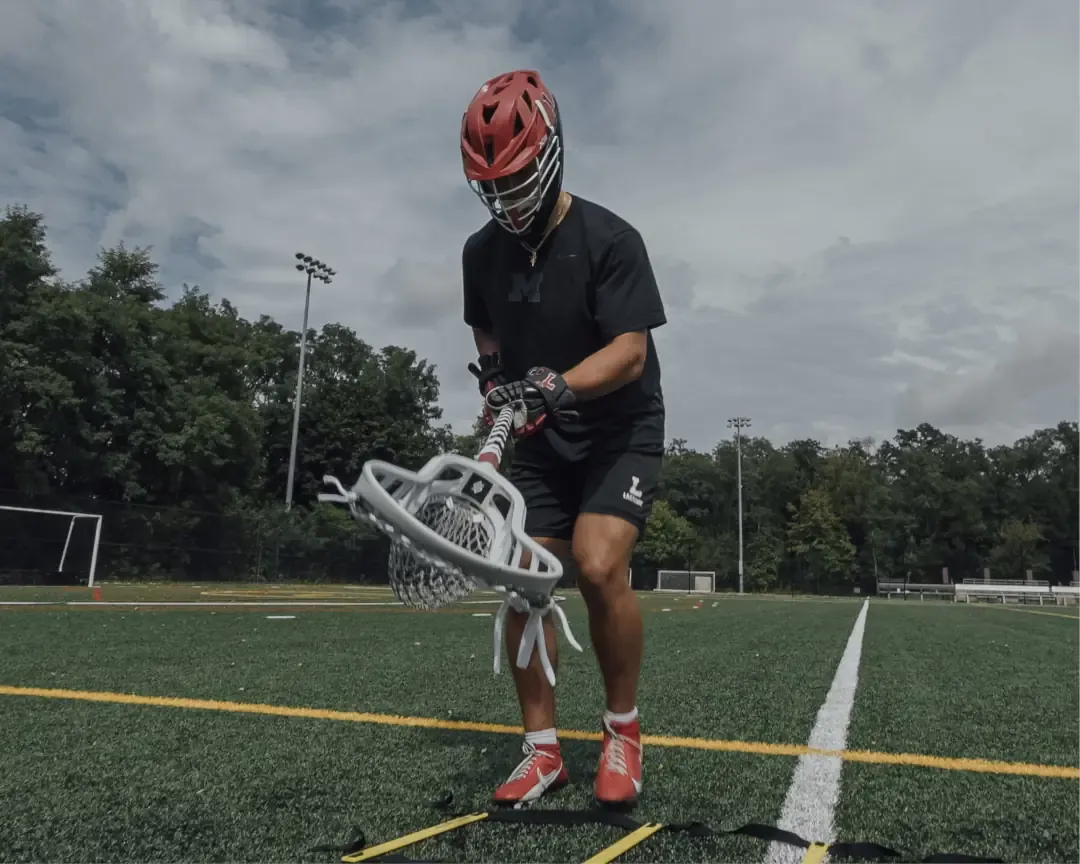 Mens Metal 3 Pro Defense - Ultimate performance