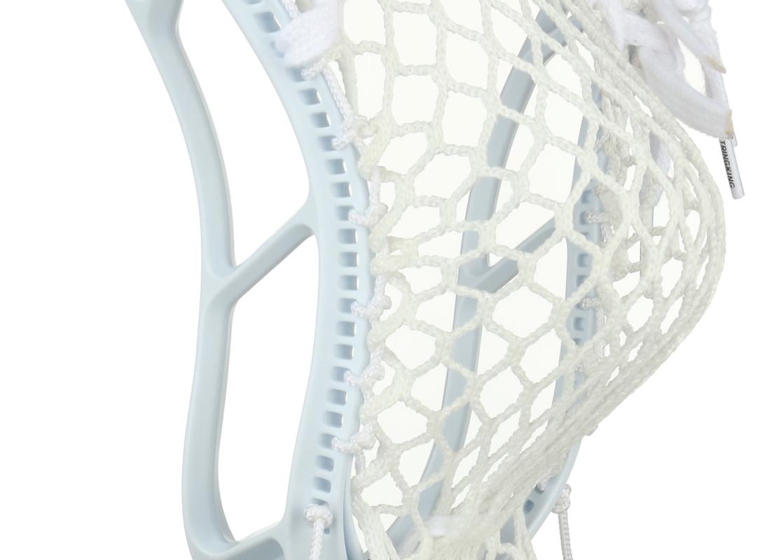 T.K-キング! The Best Complete Lacrosse Stick | All-Around Performance