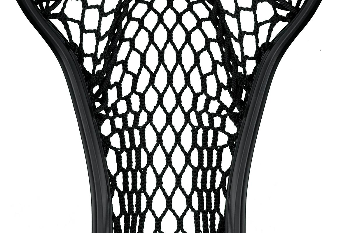 Women's Lacrosse Mesh for Custom Stringing | Shop Type 4