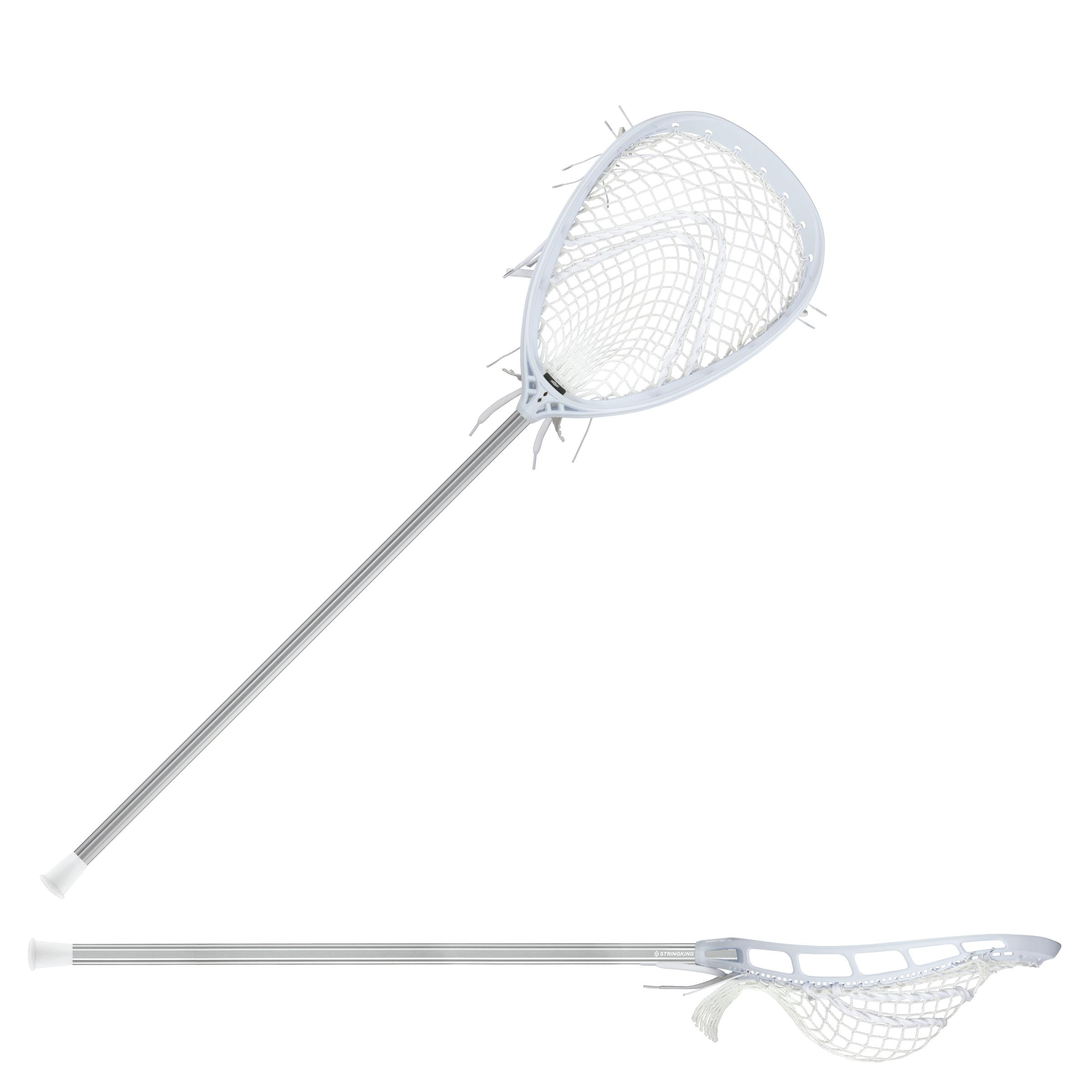 Complete Goalie Sticks for Lacrosse The Best Goalie Sticks StringKing