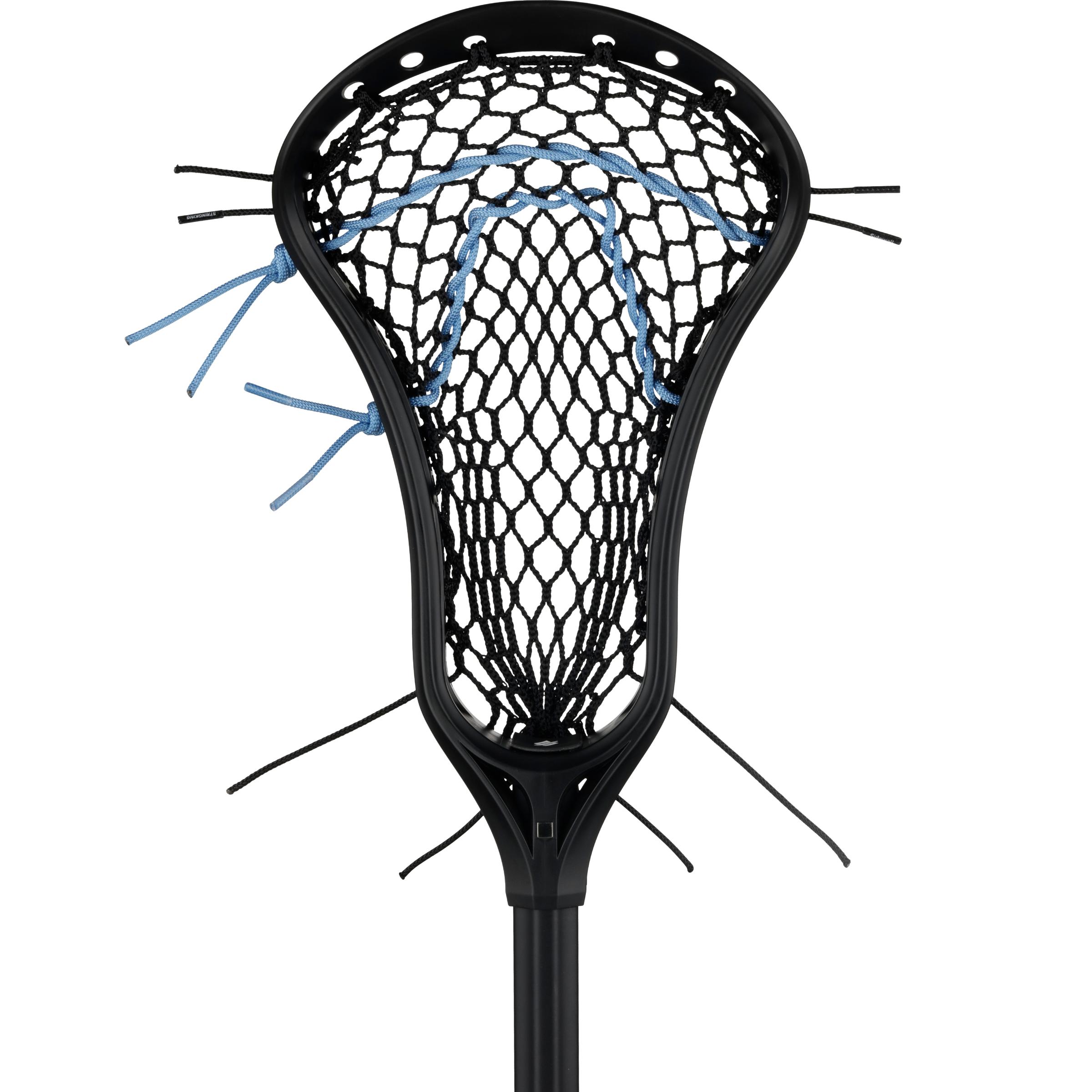 Affordable Sticks for Girls' Youth Lacrosse Starter Jr. StringKing
