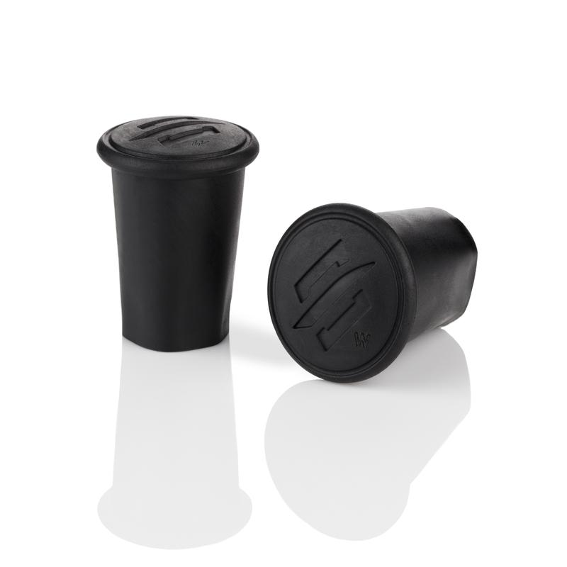 Butt Ends for Women's Lacrosse Sticks Get Butt End Covers StringKing