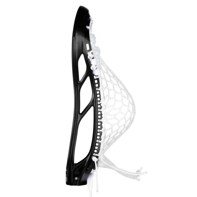 Faceoff Lacrosse Head Made to Win Faceoffs Mark 2F StringKing
