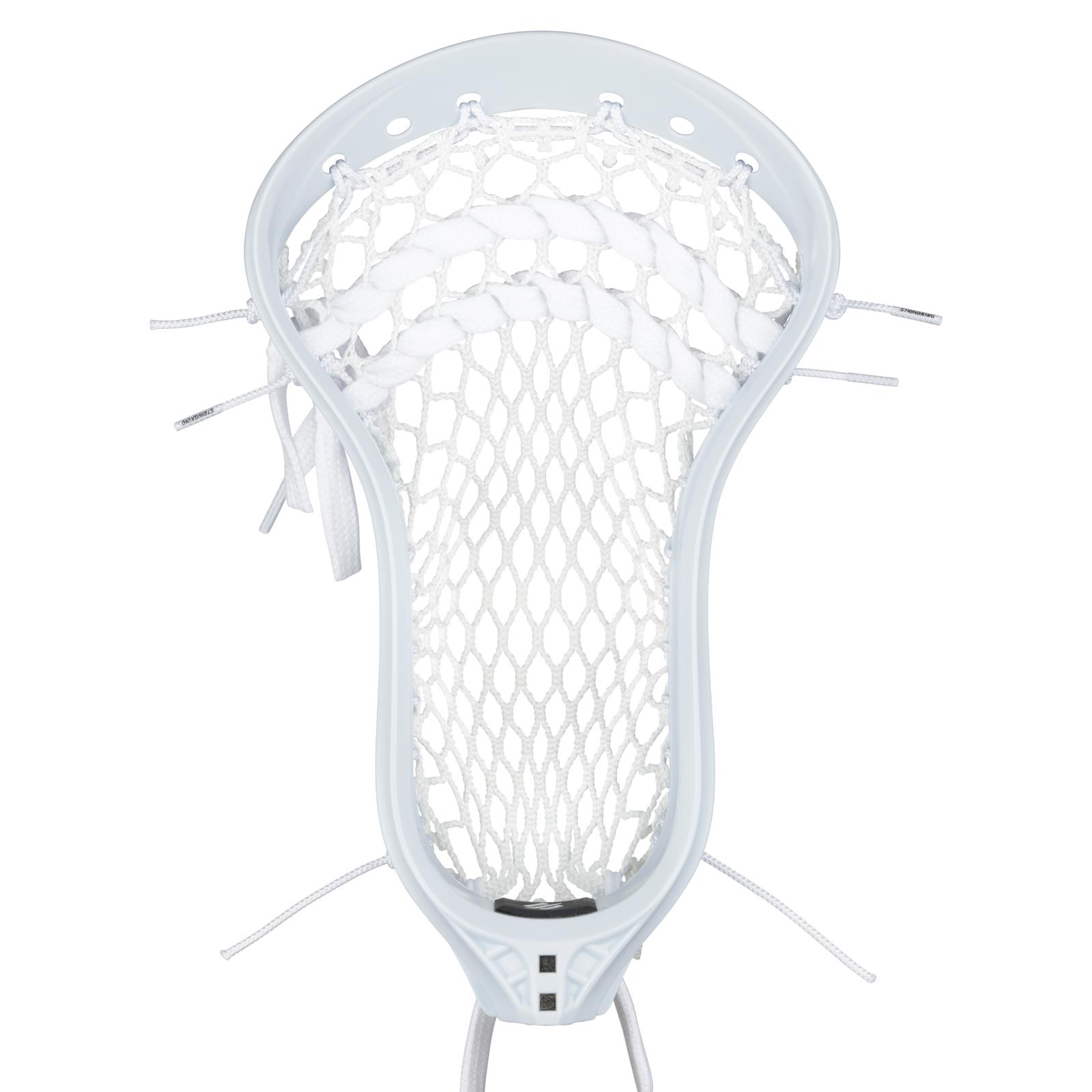 Mark 2F Stiff Faceoff Lacrosse Head A Stiffer Head for Faceoff