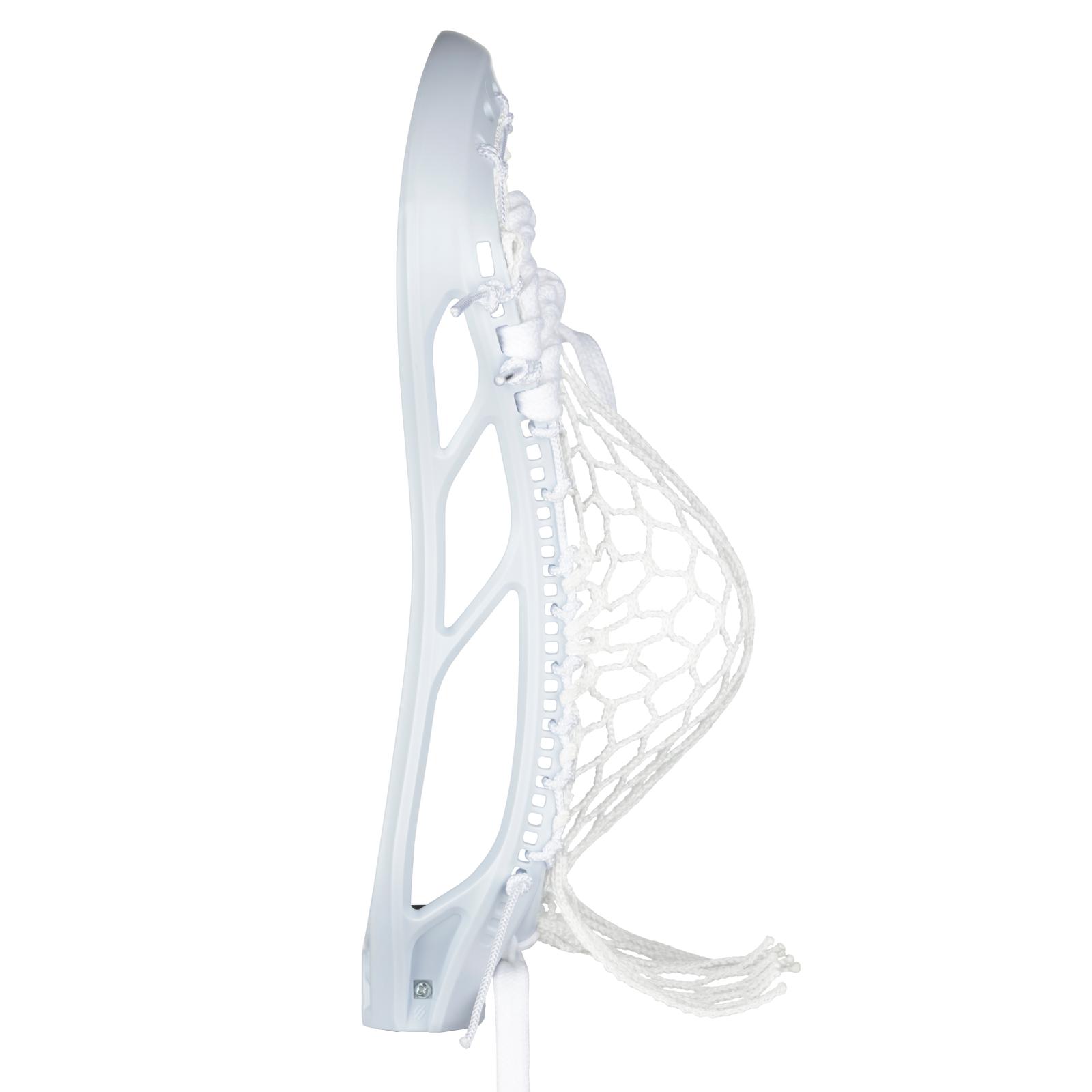 Mark 2F Stiff Faceoff Lacrosse Head A Stiffer Head for Faceoff