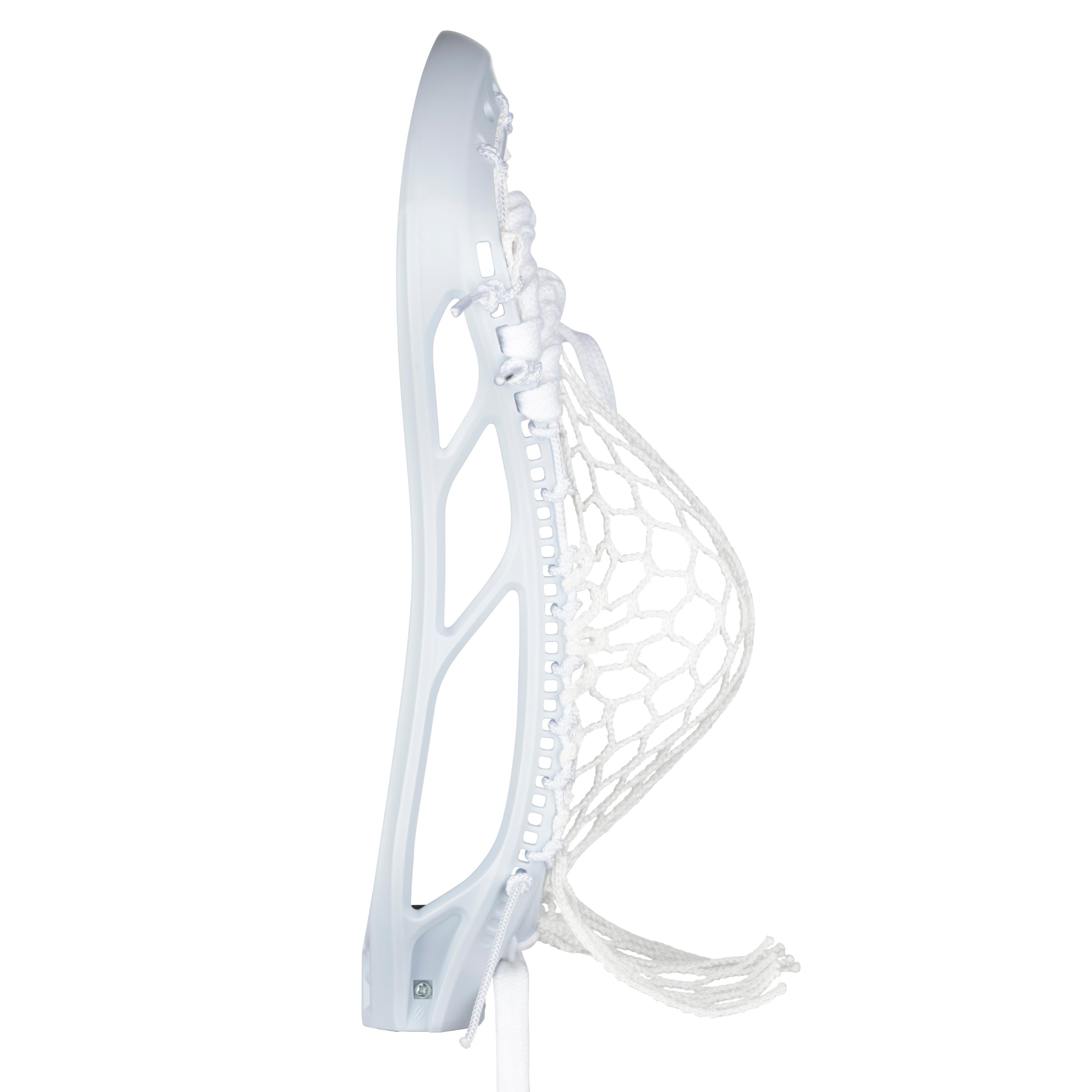 Faceoff Lacrosse Head Made to Win Faceoffs Mark 2F StringKing