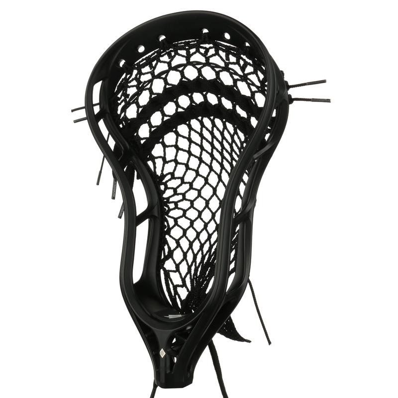 LSM & Middie Lacrosse Head Made for Transition Mark 2T StringKing