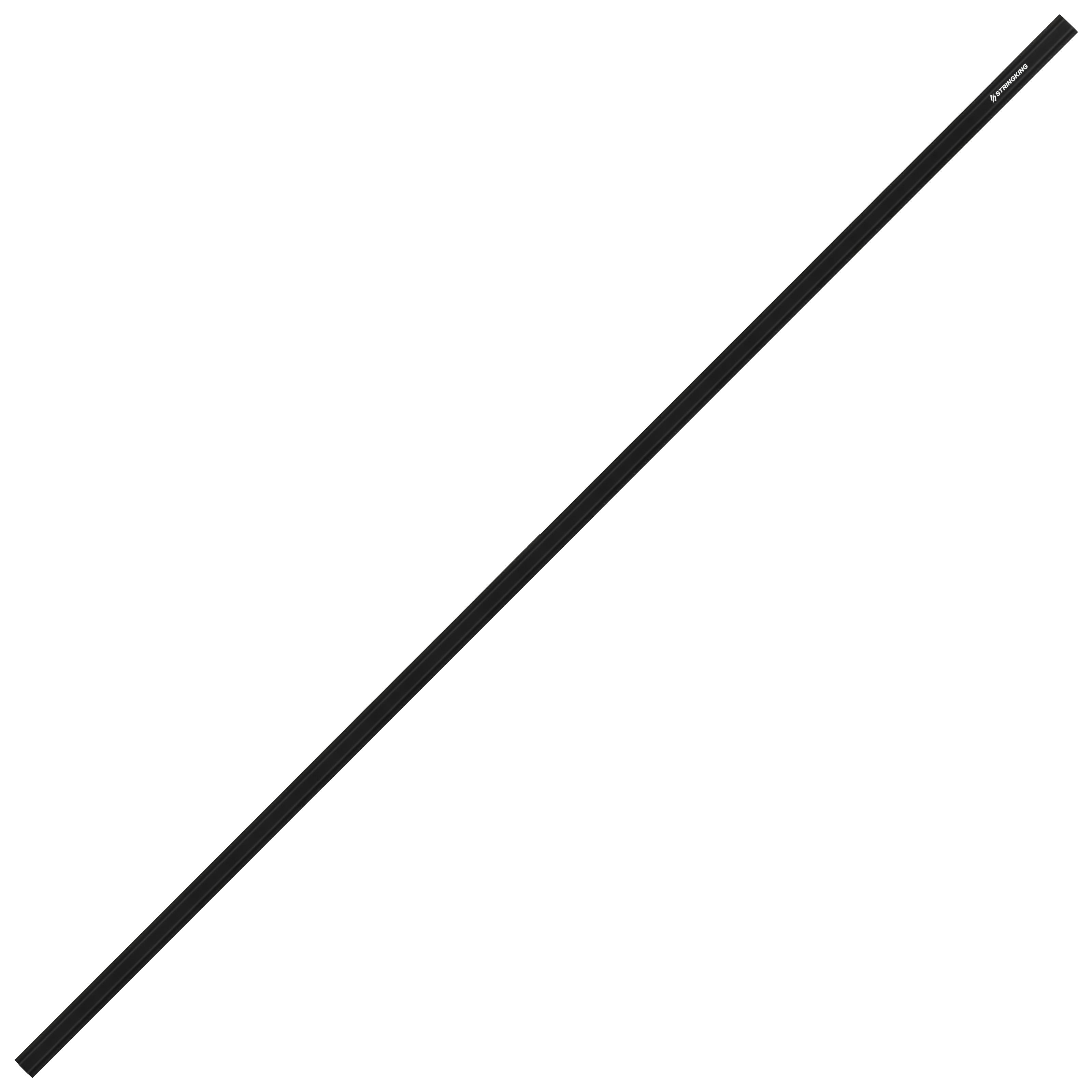 Carbon Fiber Lacrosse Shaft for Defense Buy Composite 2 Pro StringKing