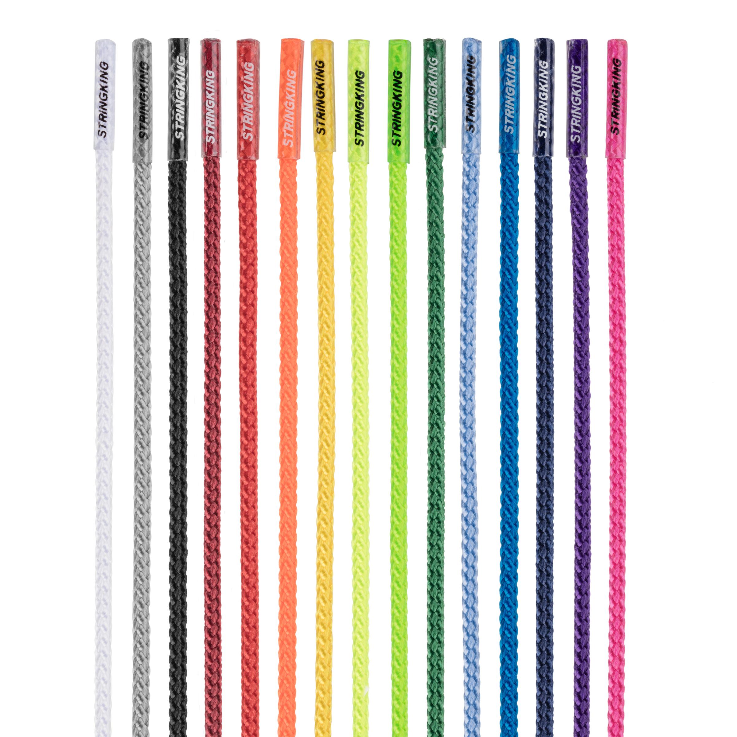String Kit · Lacrosse strings and stringing supplies StringKing