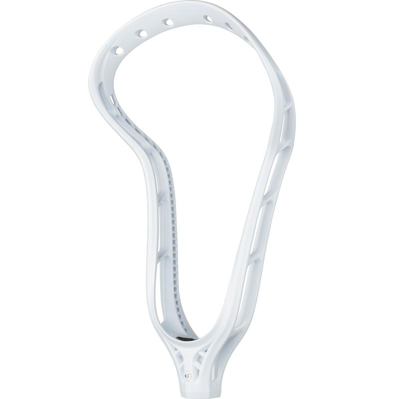 The Best Women's Lacrosse Head for Middies Mark 2 Midfield StringKing