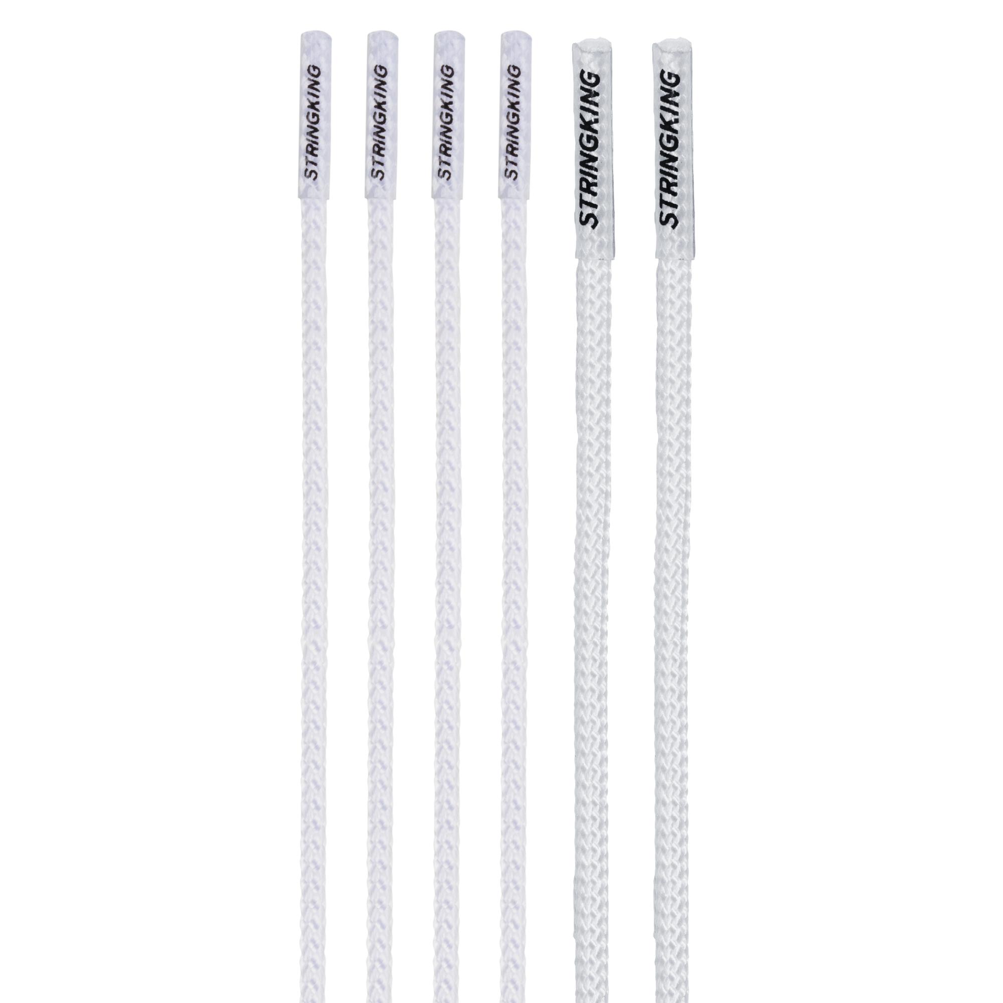 Women’s String Kit · Women’s lacrosse stringing kit StringKing