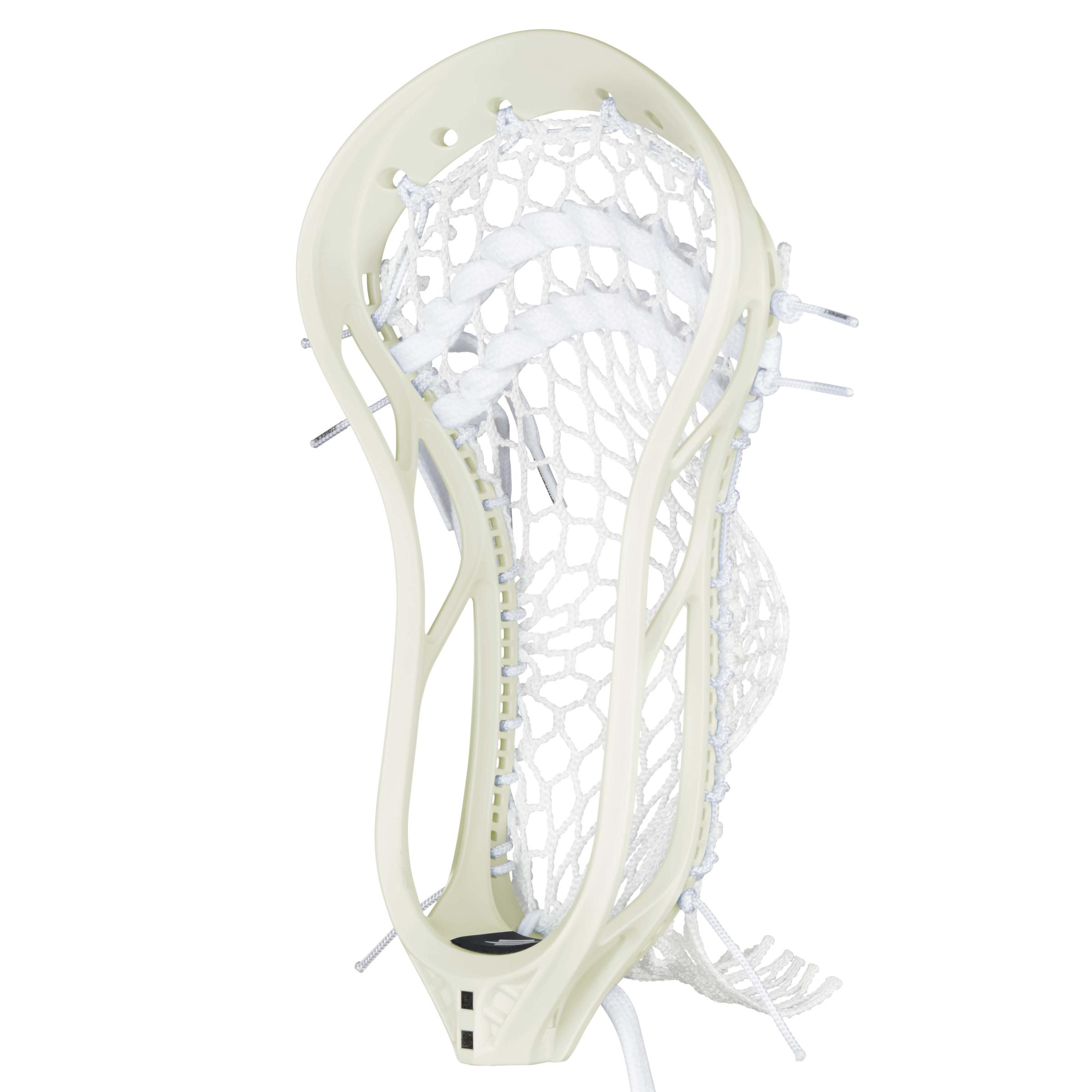 Faceoff Lacrosse Head Made to Win Faceoffs Mark 2F StringKing