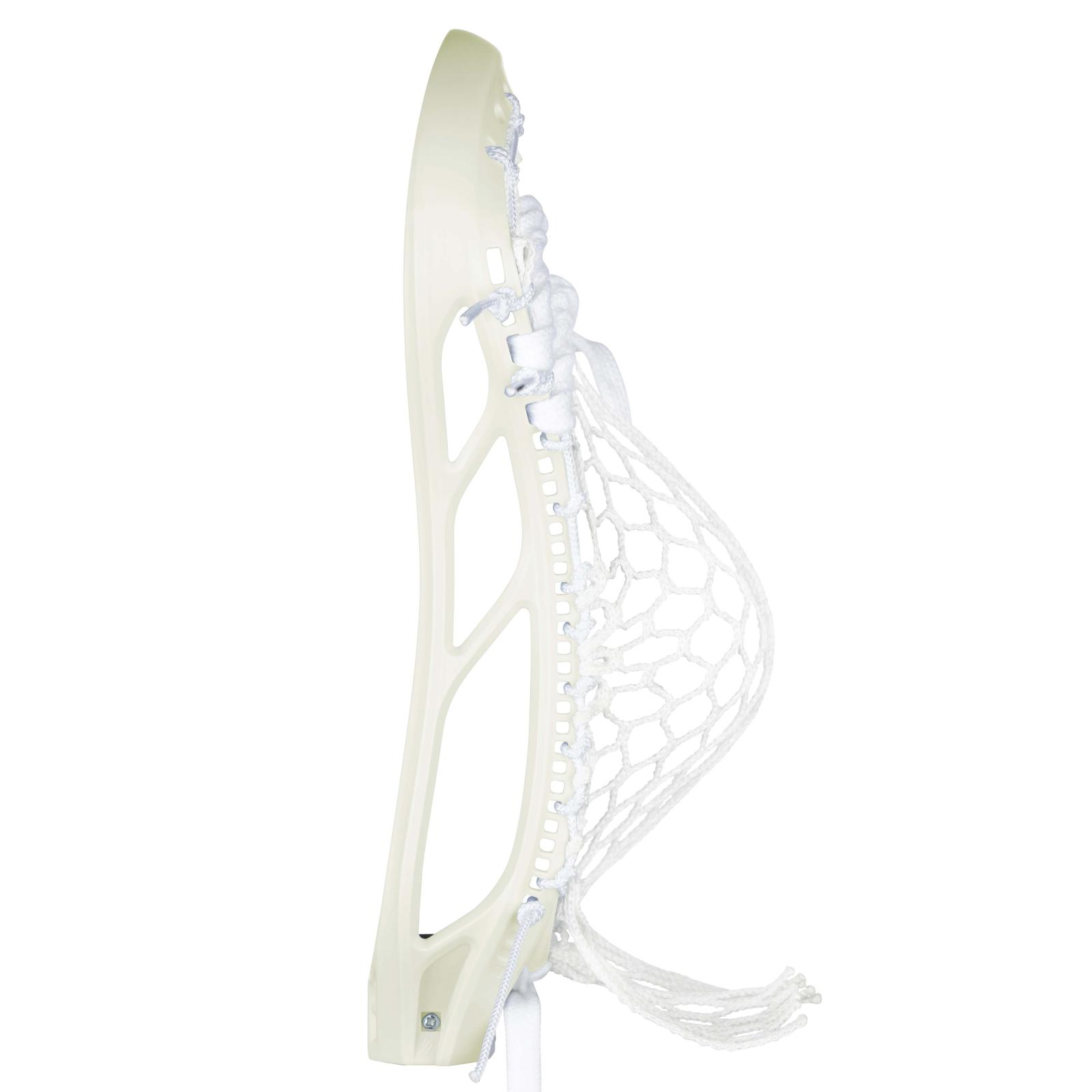 Faceoff Lacrosse Head Made to Win Faceoffs Mark 2F StringKing